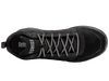 07145-010-M | VISTA TRAINER MID WNT | BLACK/BLACK/BLACK