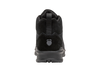 07145-010-M | VISTA TRAINER MID WNT | BLACK/BLACK/BLACK