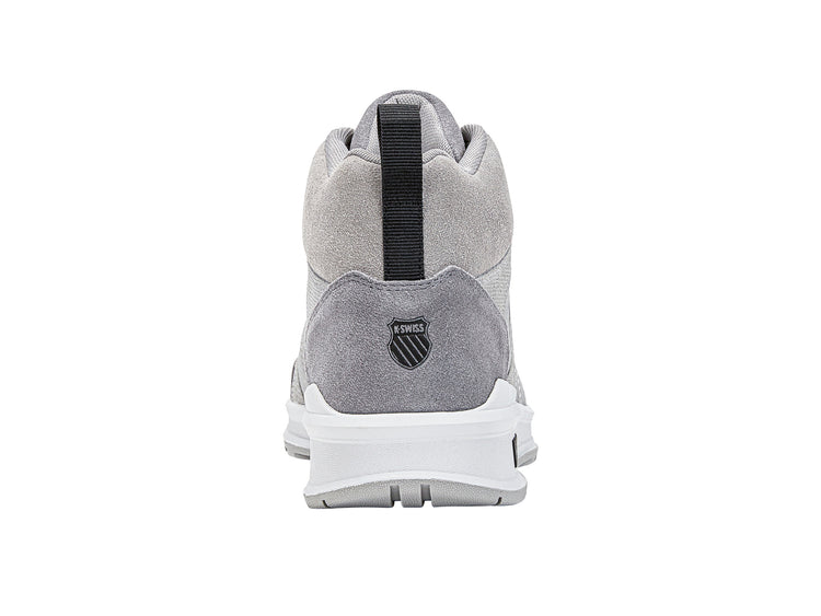 07145-052-M | VISTA TRAINER MID WNT | GRAY/SMOKED PEARL/BLACK