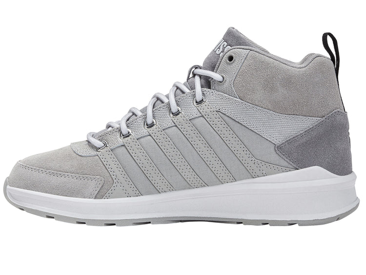 07145-052-M | VISTA TRAINER MID WNT | GRAY/SMOKED PEARL/BLACK