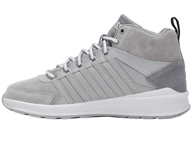 07145-052-M | VISTA TRAINER MID WNT | GRAY/SMOKED PEARL/BLACK