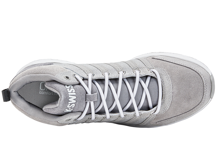 07145-052-M | VISTA TRAINER MID WNT | GRAY/SMOKED PEARL/BLACK