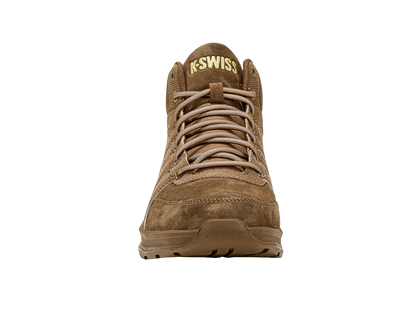 07145-210-M | VISTA TRAINER MID WNT | BISON/BISON