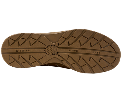 07145-210-M | VISTA TRAINER MID WNT | BISON/BISON