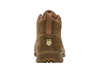 07145-210-M | VISTA TRAINER MID WNT | BISON/BISON