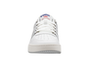 07252-108-M | LAWN COURT LTH | WHITE/GREEN