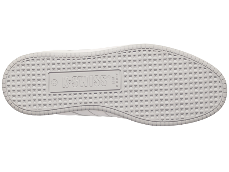 07252-108-M | LAWN COURT LTH | WHITE/GREEN