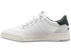 07252-108-M | LAWN COURT LTH | WHITE/GREEN