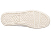 07261-143-M | SLAMMCOURT LTH | WHITE/VARSITY RED