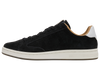 07262-031-M | LOZAN KLUB SDE | BLACK/WHITE/INDIAN TAN/SNOW WHITE/DK GUM