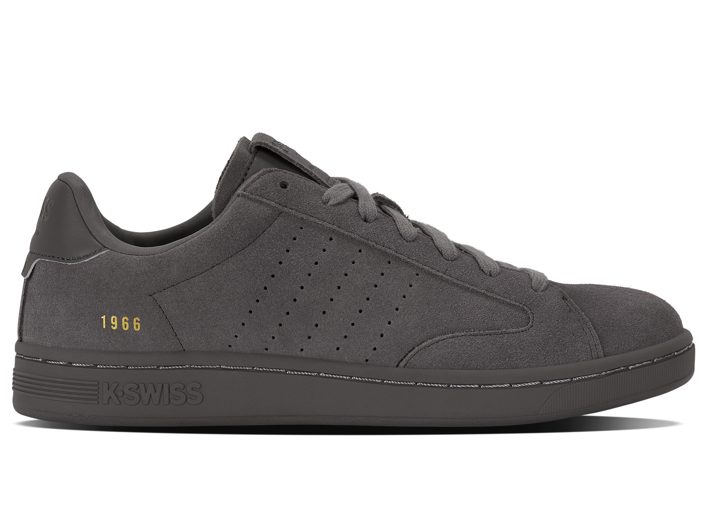 07262-070-M | LOZAN KLUB SDE | GRANITE GRAY