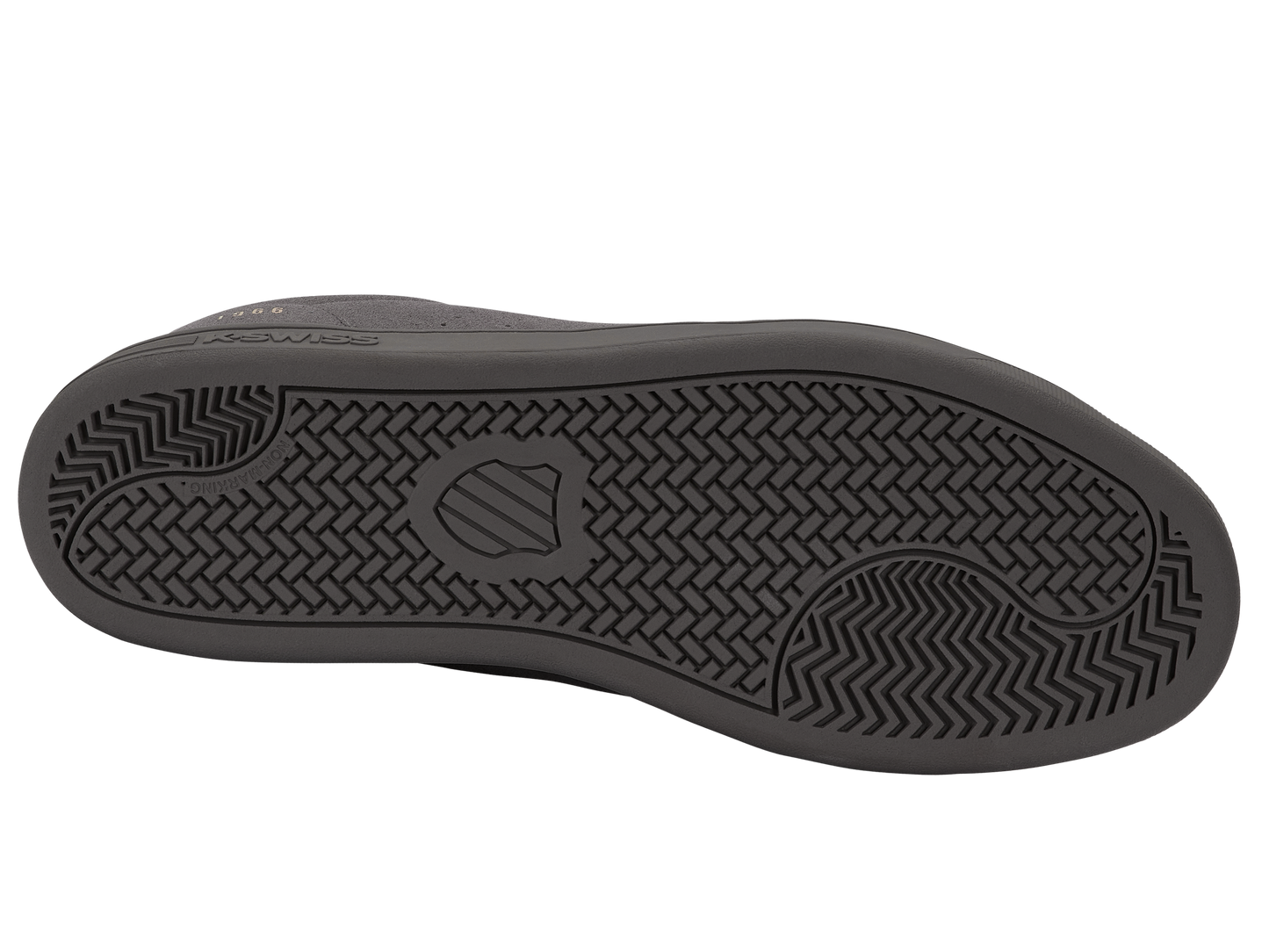 07262-070-M | LOZAN KLUB SDE | GRANITE GRAY