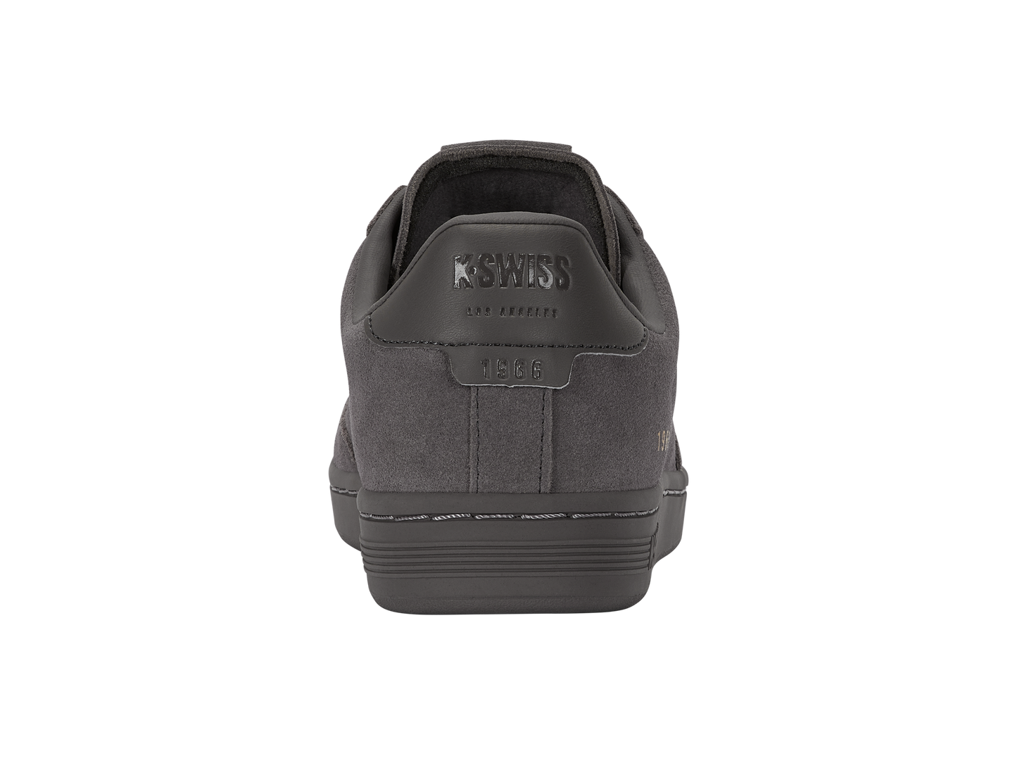 07262-070-M | LOZAN KLUB SDE | GRANITE GRAY