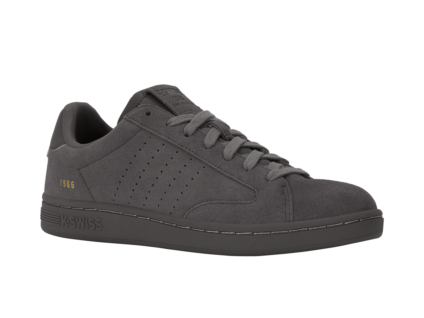 07262-070-M | LOZAN KLUB SDE | GRANITE GRAY