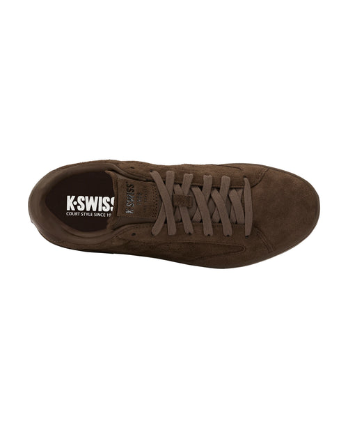 07262-249-M | LOZAN KLUB SDE | CHOCOLATE - K-Swiss EU - 7