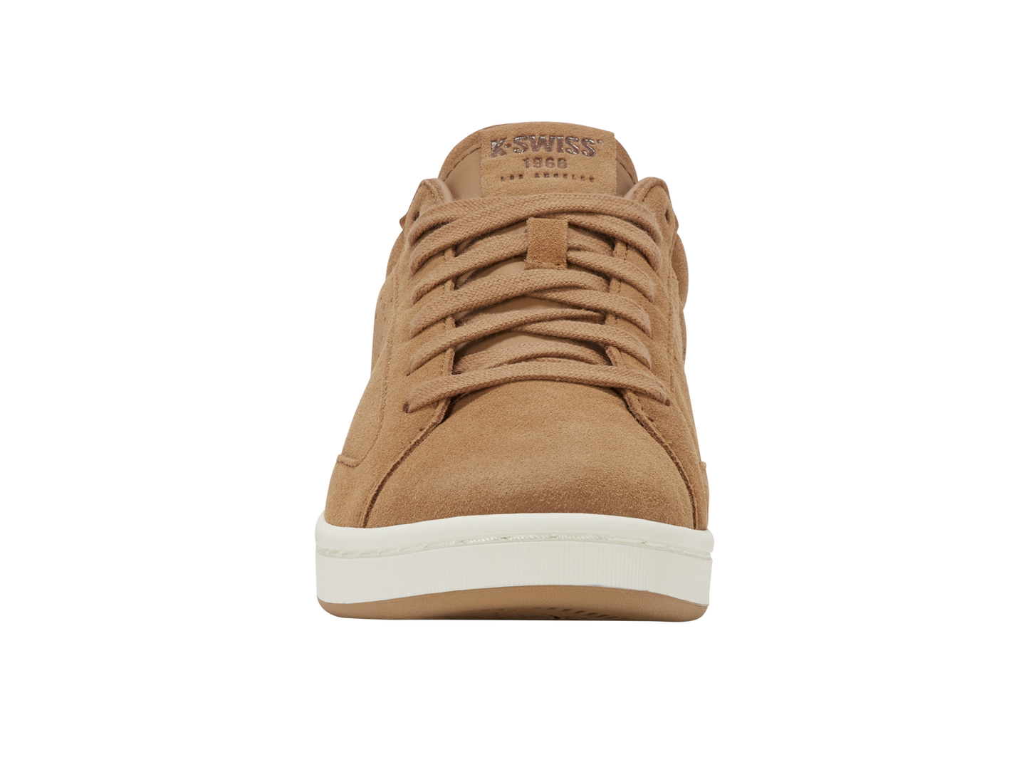 07262-277-M | LOZAN KLUB SDE | INDIAN TAN/SNOW WHITE