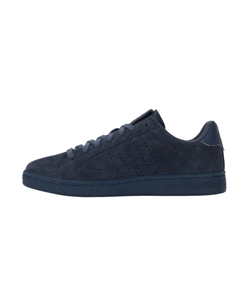 07262-465-M | LOZAN KLUB SDE | SMOKED NAVY - K-Swiss EU - 5