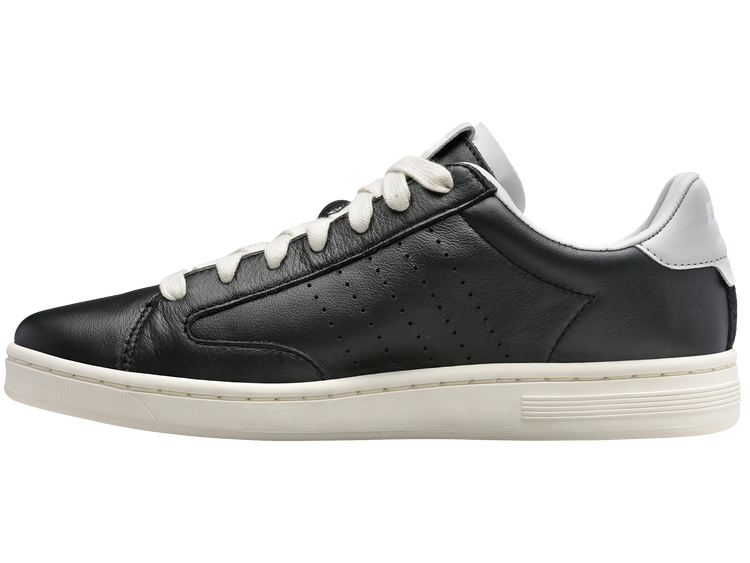 07263-016-M | LOZAN KLUB LTH | BLACK/GREY/EGRET