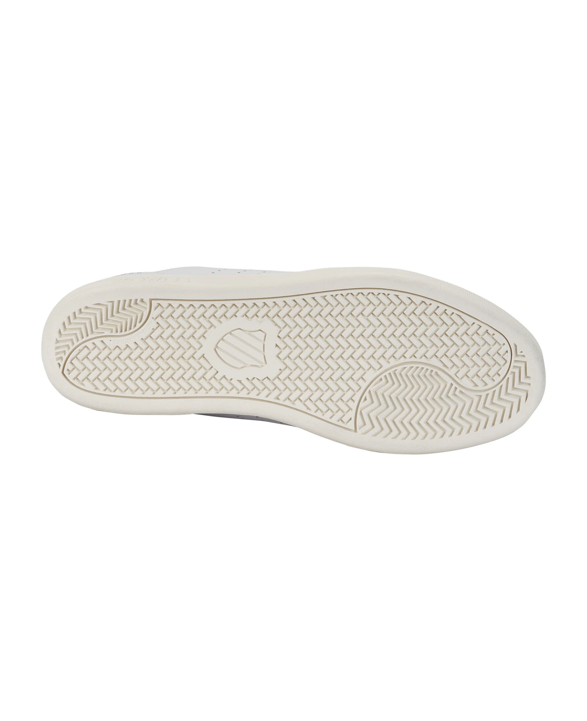 07263-065-M | LOZAN KLUB LTH | WHITE/DEEP TEAL/SNOW WHITE