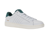 07263-065-M | LOZAN KLUB LTH | WHITE/DEEP TEAL/SNOW WHITE
