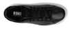 07263-068-M | LOZAN KLUB LTH | BLACK/BLACK/WHITE