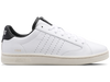 07263-102-M | LOZAN KLUB LTH | WHITE/BLACK