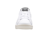07263-102-M | LOZAN KLUB LTH | WHITE/BLACK