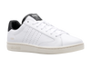 07263-102-M | LOZAN KLUB LTH | WHITE/BLACK