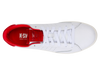 07263-113-M | LOZAN KLUB LTH | WHITE/MARS RED/SNOW WHITE