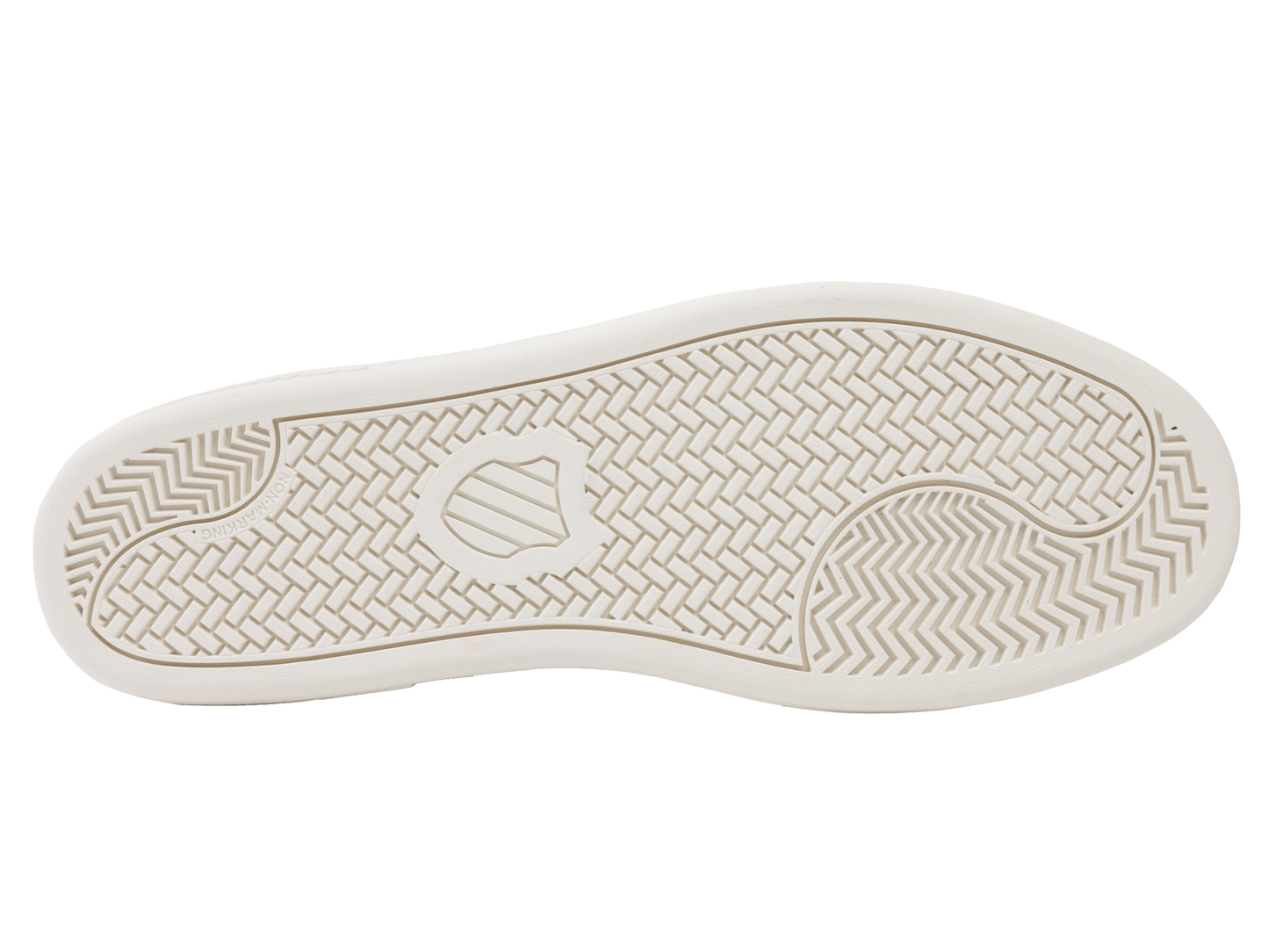 07263-113-M | LOZAN KLUB LTH | WHITE/MARS RED/SNOW WHITE