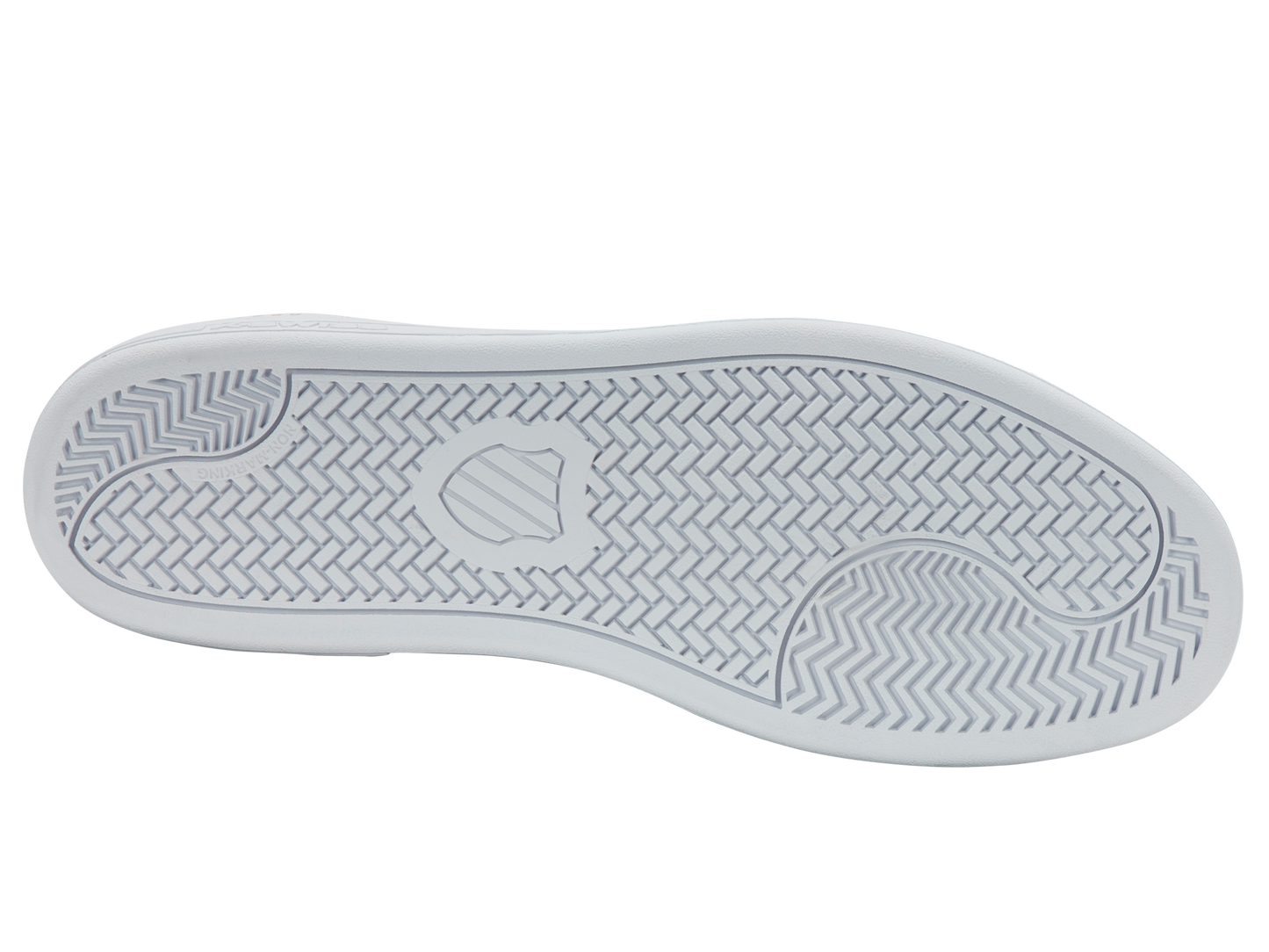 07263-117-M | LOZAN KLUB LTH | WHITE/PEACOAT/MARS RED/GUM