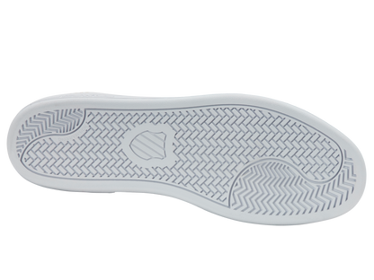 07263-117-M | LOZAN KLUB LTH | WHITE/PEACOAT/MARS RED/GUM