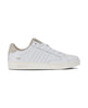 07263-174-M | LOZAN KLUB LTH | WHITE/FOSSIL/SNOW WHITE