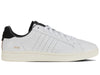 07263-189-M | LOZAN KLUB LTH | WHITE/BLACK/S WHITE