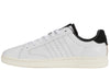 07263-189-M | LOZAN KLUB LTH | WHITE/BLACK/S WHITE