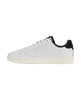 07263-189-M | LOZAN KLUB LTH | WHITE/BLACK/S WHITE
