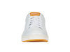 07263-194-M | LOZAN KLUB LTH | WHITE/JURASSIC GOLD/S WHITE