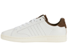 07263-902-M | LOZAN KLUB LTH | WHITE/TEAK/S WHITE