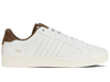 07263-902-M | LOZAN KLUB LTH | WHITE/TEAK/S WHITE