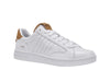 07263-987-M | LOZAN KLUB LTH | WHT/WHT/BROWNSUGAR SD