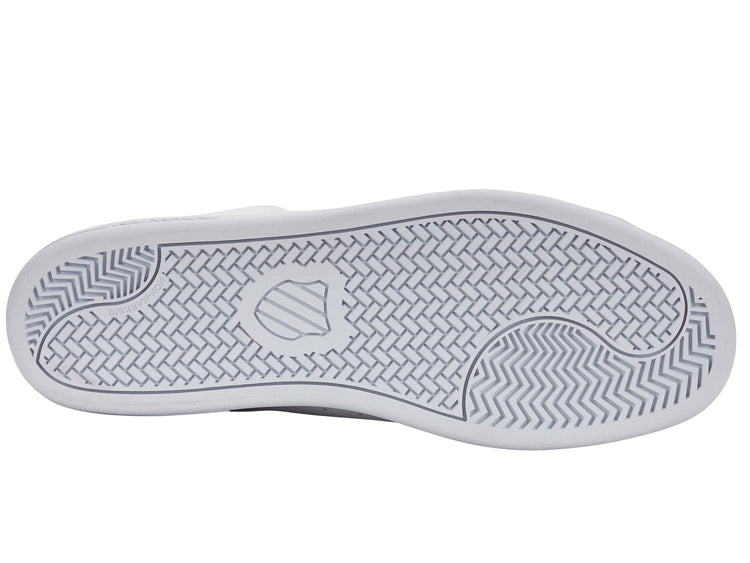 07263-992-M | LOZAN KLUB LTH | WHT/WHT/WINDSOR SD