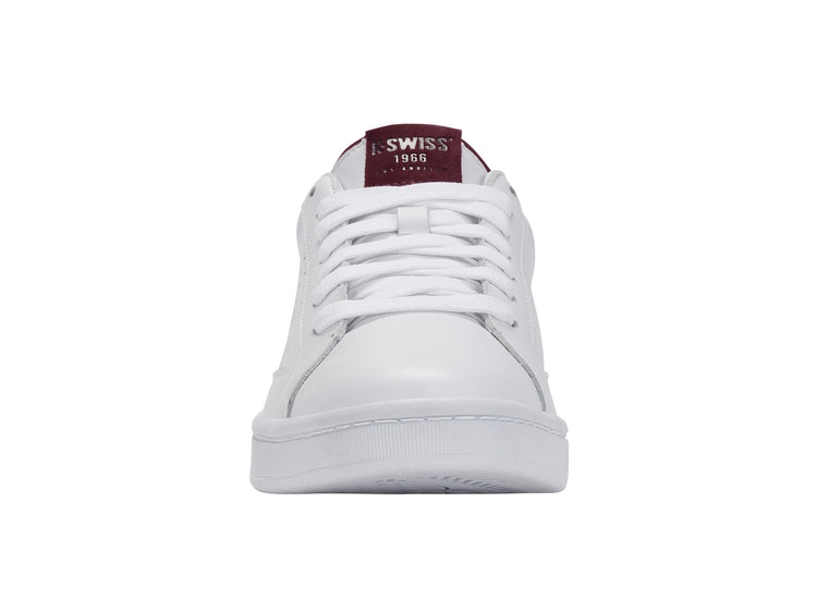 07263-992-M | LOZAN KLUB LTH | WHT/WHT/WINDSOR SD