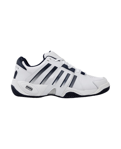Accomplish IV - K-Swiss EU - 1