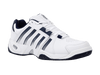 07387-177-M | ACCOMPLISH IV | WHITE/PEACOAT/SILVER