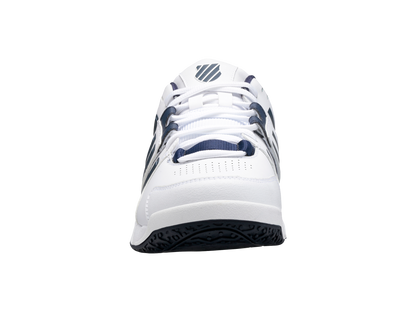 07388-177-M | ACCOMPLISH IV OMNI | WHITE/PEACOAT/SILVER