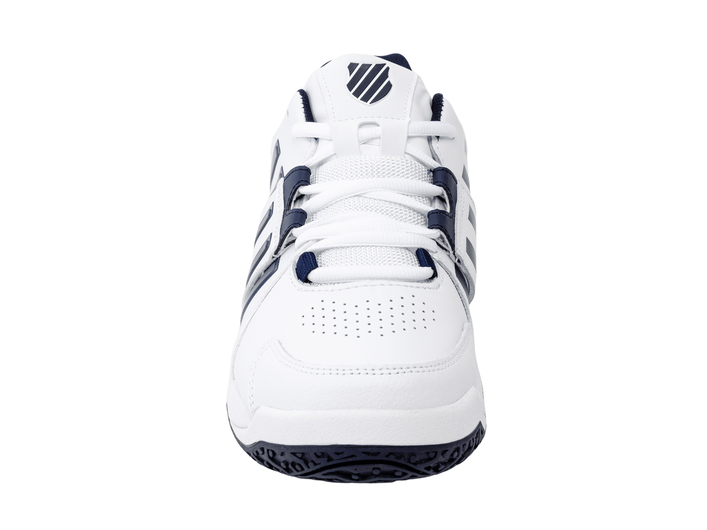 07388-177-M | ACCOMPLISH IV OMNI | WHITE/PEACOAT/SILVER