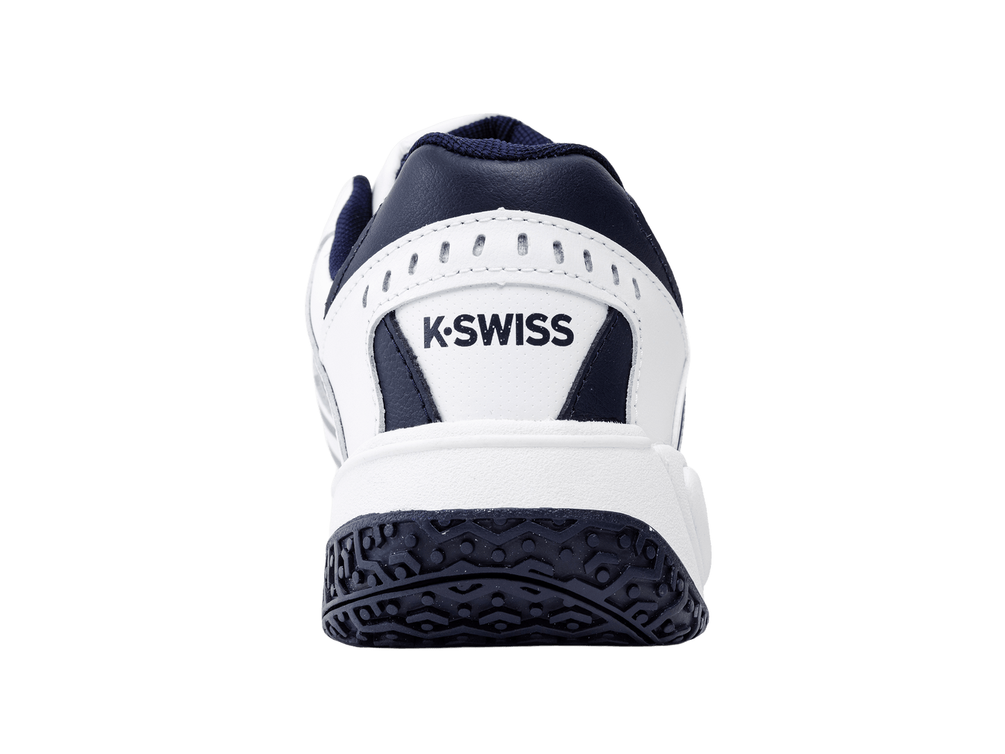 07388-177-M | ACCOMPLISH IV OMNI | WHITE/PEACOAT/SILVER