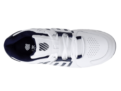 07388-177-M | ACCOMPLISH IV OMNI | WHITE/PEACOAT/SILVER