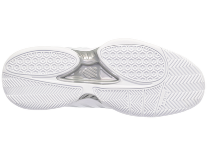 07393-177-M | RECEIVER V | WHITE/PEACOAT/SILVER