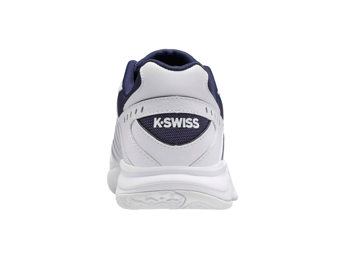 07394-177-M | RECEIVER V OMNI | WHITE/PEACOAT/SILVER